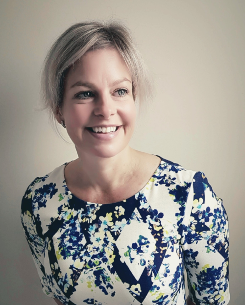 Claire Button, CEO, Antibodies.com