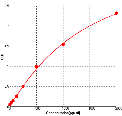 Bovine BDNF ELISA Kit