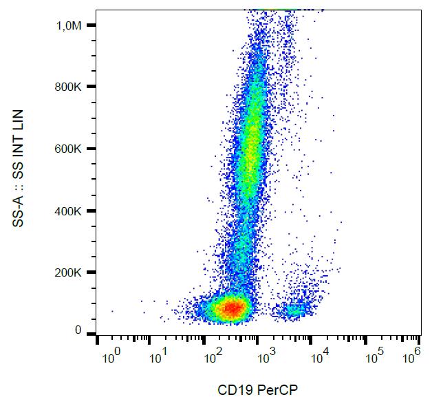 Anti-CD19 Antibody [4G7] (PerCP)